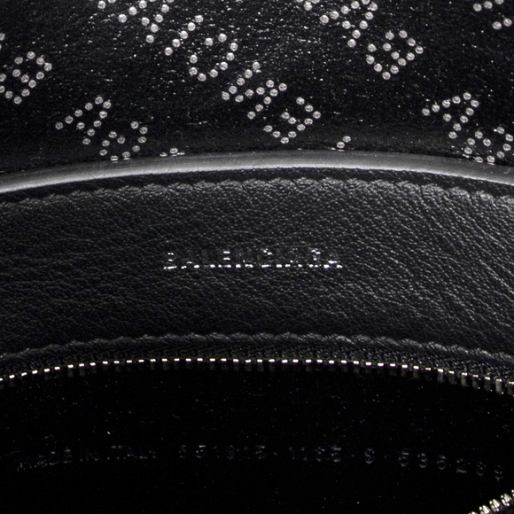 Balenciaga XXS Everyday Tote - Picture 9 of 9